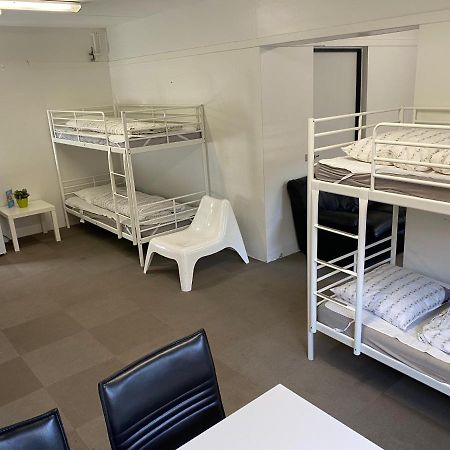 Family Rooms In The Center Grindsted Exterior foto