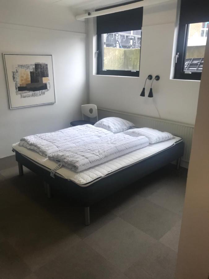 Family Rooms In The Center Grindsted Exterior foto